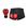 Sho203 vermelho