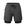 Shorts Cinza