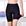 Shorts pretos