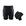 Shorts, Joelheiras