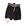 Preto com cinto