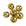 Ouro 30mm 20 unidades