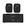 1 conjunto WP-12