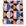 Abstrato colorido
