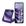 motorola razr 70 ultra - Roxo