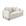 Boucle Off White