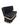 preto com bege