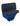 Preto, Azul