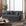B010 Veludo Cinza Escuro