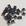 Chumbo 5mm 8557
