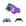 Spoiler roxo