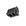 Preto 3000K Luz Amarela