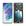 6.4 AMOLED com moldura