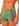 1023, Verde militar