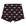 Peixes minimalista preto m131