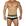 Militar branco preto