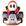 Shy guy