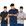 Azul marinho, Preto, Cinza