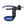 azul-1pcs