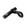 10cm, Preto