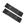 2pcs caber