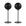Preto-2Pcs