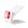Branco com logo vermelho