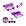 4 em 1-Roxo