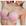 Rosa blush