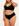 0001, Preto