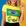 Amarelo
