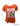 Laranja com look