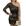 Preto, Dourado t0149
