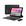 Conjunto de teclado preto