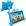 Tablet Urso Azul