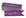 Roxo - Prata