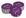 Roxo - Prata