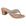 Branco off, Cristal, Nude