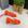 Vinil, Orange