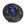 MT-03 Preto e Azul