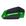 Preto com Verde