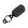 1pcs preto