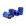 Opel-Azul-4pcs
