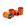 Opel-Orange-4 unidades
