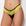 Amarelo neon, Preto