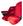 vermelho