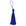 Azul bic