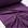 chevron roxo