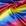ARCO ÍRIS 2