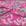 Cashmere Rosa Chiclete